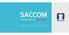 SACCOM FOR A BETTER YOU, GUARANTEED. Students.Admission.Coaching.Conferencing.Orientation.Morocco