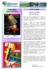 FLASH INFO JUILLET-AOÛT 2013