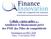 Cellule «inter-pôles» : Améliorer le financement privé des PME des Pôles de compétitivité. Présentation au PRIT 2008 Paris, 17 novembre 2008