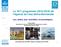 Le 10 ème programme (2013-2018) de l Agence de l eau Seine-Normandie