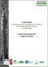 PLAN FRENE Plan d action pour la constitution d un réseau de forêts en évolution naturelle en Rhône-Alpes