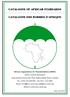CATALOGUE OF AFRICAN STANDARDS CATALOGUE DES NORMES D AFRIQUE