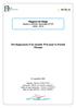 Rapport de Stage Développement d un module Web pour le Portail Olympe 02 septembre 2010