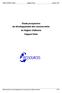 Étude prospective du développement des ressourceries en Région Wallonne Rapport final