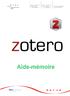 Zotero est une extension du navigateur Firefox. Il est possible de télécharger Firefox gratuitement sur le site: https://www.mozilla.org/fr/.