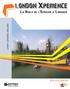LONDON XPERIENCE. La Bible de l Efreien a Londres BDE HELLEAVEN LIVRET LONDRES 2006-2007