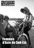 Femmes d Asie du Sud-Est
