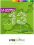 LE JOURNAL DE L ANNÉE ACTUALITÉS/TÉMOIGNAGES/ TEMPS FORTS/ÉVÉNEMENTS/ chercher produire commercialiser