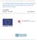 EU- Luxemburg- WHO Universal Health Coverage Partnership: