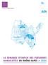 La demande d emploi des personnes handicapées dans l Ain. préface