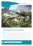 Les études préliminaires. Économie de projet. Janvier 2013 - N 163. Revue de l économie de la construction www.untec.com