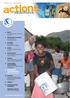aquassistance 9 PORTRAIT DE BENEVOLE Michel Dumont www.aquassistancenet.org solidarité eau environnement printemps 2009