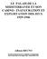 LE PALAIS DE LA MEDITERRANEE ET SON CASINO : INAUGURATION ET EXPLOITATION DES JEUX 1929-1946