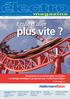 N 65 - JANVIER-FÉVRIER 2014 www.electromagazine.fr - ISSN 1779-9899 - 9.00. Profession négociant