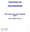 ROU-MARSON. PCS Rou-Marson juin 2011 1/46