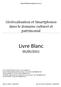 Livre Blanc 05/05/2011