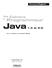 Programmeur Java 1.4 et 5.0