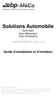 Solutions Automobile Auto Start Auto Mécanique Auto Carrosserie
