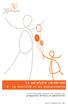 La paralysie cérébrale. 4 - La motricité et les déplacements. livret informatif destiné aux familles du programme Enfants et adolescents