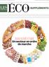 SUPPLÉMENTS. AGROALIMENTAIRE Un secteur en ordre de marche