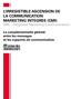 L IRRESISTIBLE ASCENSION DE LA COMMUNICATION MARKETING INTEGREE (CMI) (IMC : Integrated Marketing Communication)