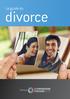 Le guide du. divorce. éditions