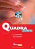 QUADRA Entreprise QUADRATUS. Le concentré de solutions. www.quadratus.fr. Informatique