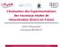 L évaluation des Expérimentations des nouveaux modes de rémunération (Enmr) en France