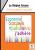 La Région alsace agit en faveur de L innovation sociale. La Région Alsace. agit en faveur de. l innovation sociale. j adhère