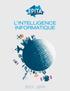 SOMMAIRE > Les enjeux du numérique... p. 4-5 > Les métiers de l ingénieur en informatique... p. 6-7 > La formation de l EPITA... p.