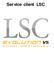 Service client LSC 1