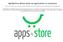 AppsByStore démocratise les applications m-commerce