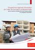 Programme régional d évolution de l offre de formation professionnelle dans le secteur du bâtiment et des travaux publics en Languedoc-Roussillon