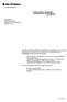 Rapport pour la commission permanente du conseil régional JANVIER 2015