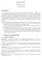 Dénombrement. Introduction. 1 Cardinaux d'ensembles nis. ECE3 Lycée Carnot. 12 novembre 2010. 1.1 Quelques dénitions