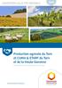 Production agricole du Tarn et CUMA & ETARF du Tarn et de la Haute-Garonne CONVENTION COLLECTIVE NATIONALE. Santé