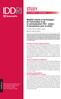 StudY. Mobilité urbaine et technologies de l information et de la communication (TIC) : enjeux et perspectives pour le climat