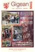 Gigean Hier, aujourd hui, demain