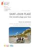 SAINT-JOUIN PLAGE Une nouvelle plage pour tous