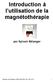 Introduction à l utilisation de la magnétothérapie par Sylvain Bélanger