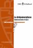 La drépanocytose. Sikkelcelziekte (Frans)