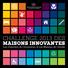CHALLENGE 2013 DES. MAISONS INNOVANTES Les Chantiers de l Innovation & Les Maisons de l Année