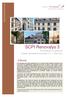 SCPI Renovalys 3. Editorial. SCPI Malraux à capital fixe Bulletin trimestriel d information n 11 Mars 2014