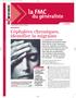 la FMC Céphalées chroniques, identifier la migraine objectifs