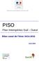 PISO Plan Intempéries Sud Ouest