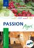 Agri PASSION. Valeurs nutritives : enquête sur les pratiques agricoles! élevage : la tradition. au cœur de l exploitation. Cahier agro.