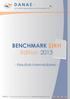 BENCHMARK SIRH Edition 2013