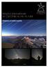 Réserve Internationale de Ciel Etoilé du Pic du Midi. Informations et chiffres essentiels