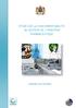 ETUDE SUR LA CONCURRENTIABILITE DU SECTEUR DE L INDUSTRIE PHARMACEUTIQUE