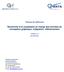 Proposition émise par : Société QDATA Groupe QUANTA MEDICAL Lot II W 27 B Ankorahotra 101 Antananarivo Tél. 00 261 20 22 276 86 E-mail.